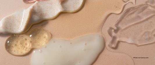 Skincare Ingredient Combinations that Work Well Together
