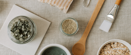 Skincare Ingredients Explained