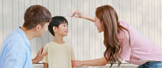 Natural Ways to Support Your Child’s Growth—Doctor-Backed Guide (June 18, 2025)
