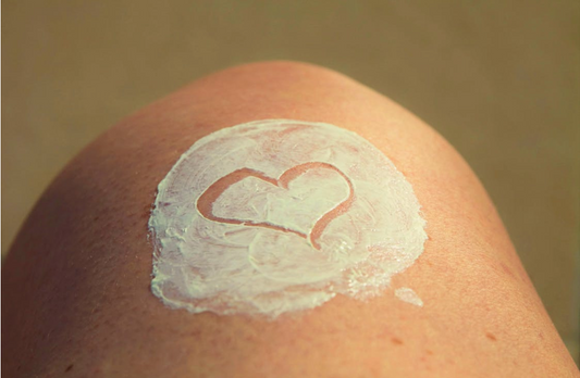 Remedies for Sunburn