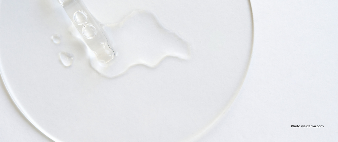 What is niacinamide?