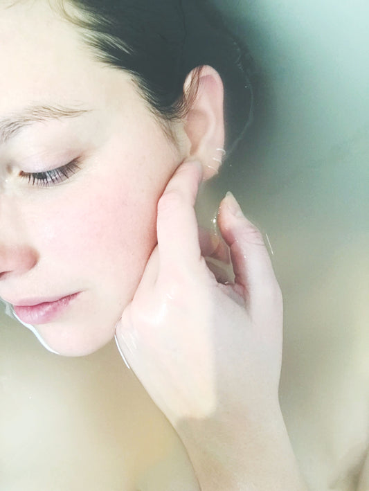 Calming Red & Sensitive Skin