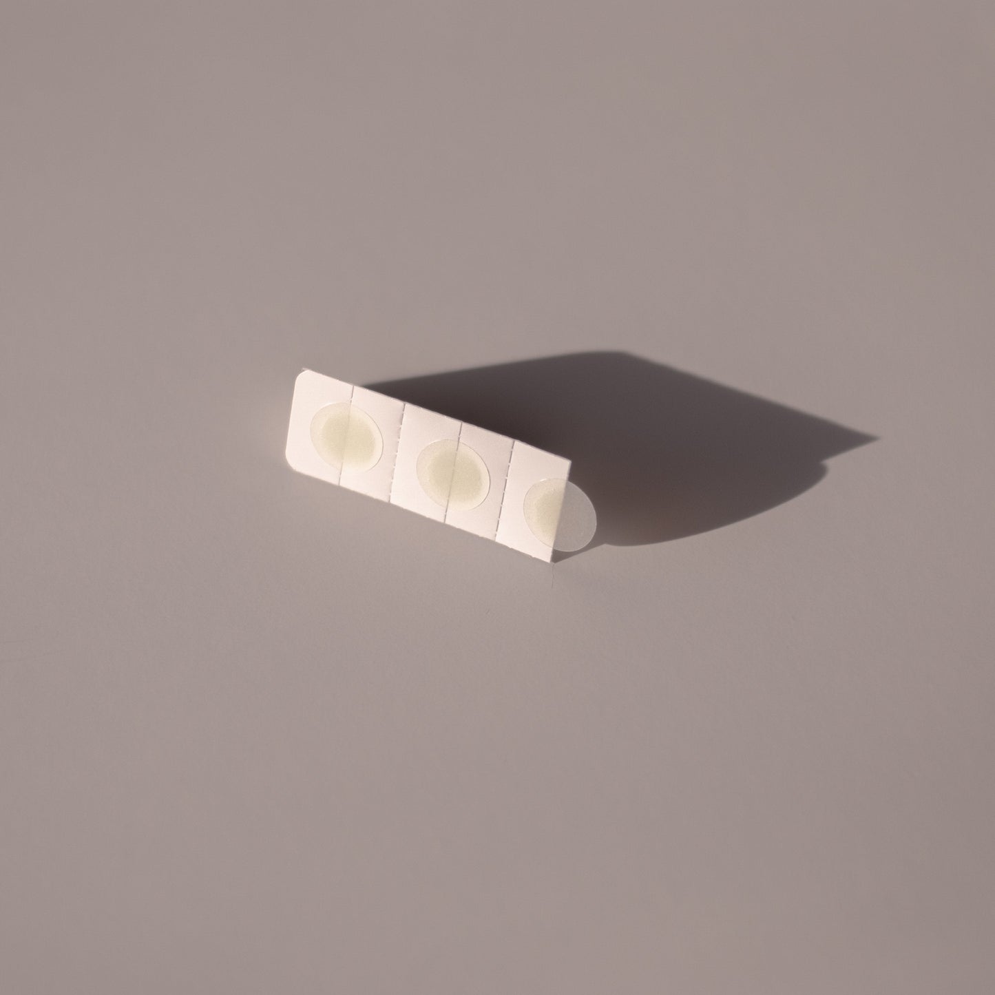 hydrocolloid acne patch cover dot