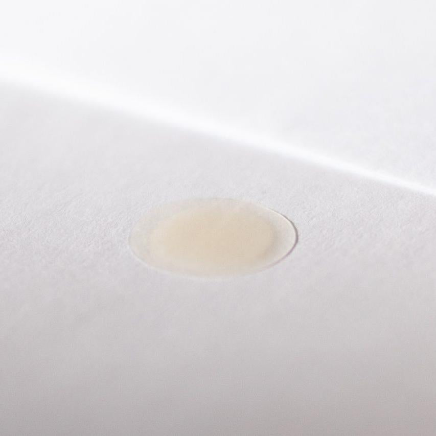 hydrocolloid acne patch cover dot
