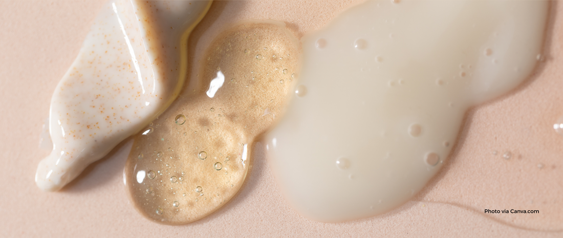 Skincare Ingredients That Complement Each Other