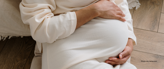 Pregnancy Skincare Tips