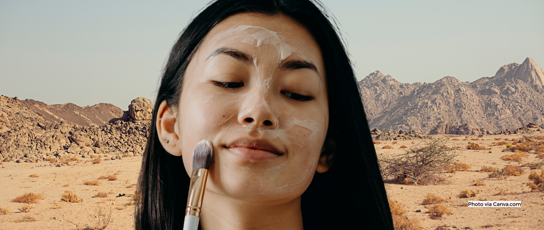 Nourish Your Skin Barrier