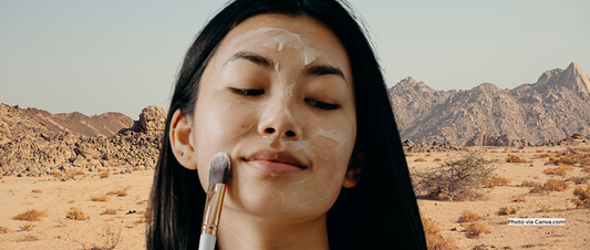 Nourish Your Skin Barrier