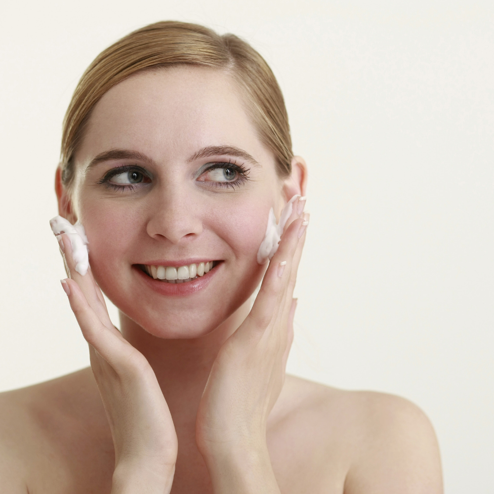 Cleansers & Your Skin Type