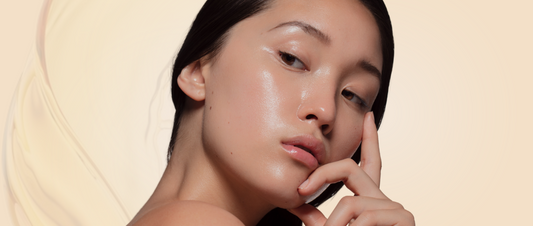 What Causes Oily Skin?