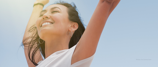 Smart Summer Wellness: Your Simple Guide to Healthier Skin, Body & Everyday Comfort