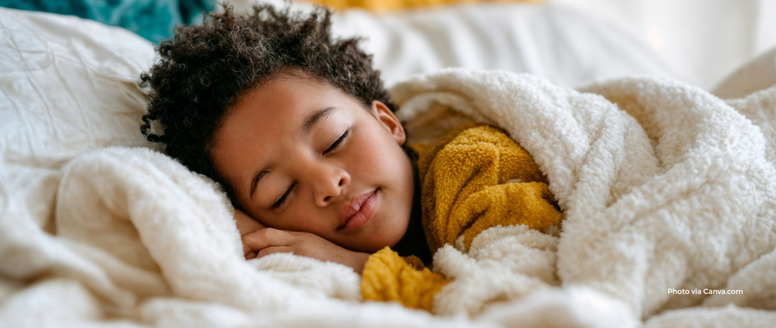 How to Support Peak Growth Potential During Critical Phases