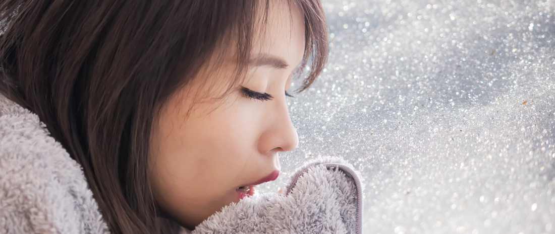 Ultimate Winter Skincare Guide: How to Keep Your Skin Hydrated and Glowing All Season Long