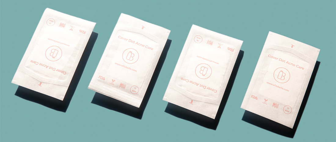 Affordable Acne Relief: Why Cover Dot Beats the Competition