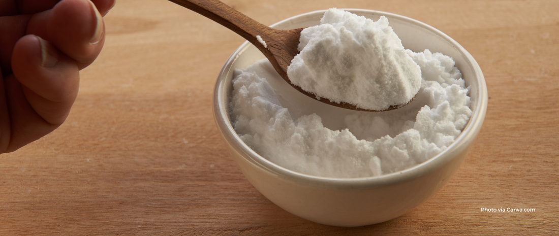 Is it Safe to Use Baking Soda on My Face?