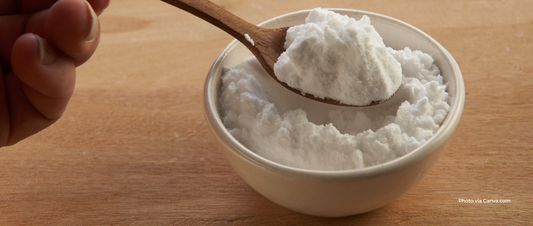 Is it Safe to Use Baking Soda on My Face?