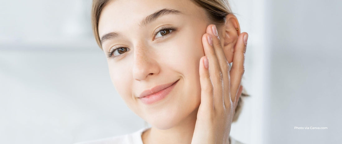 How to Wear Acne Patches Under Makeup (Step-by-Step)