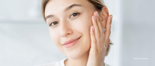 How to Wear Acne Patches Under Makeup (Step-by-Step)