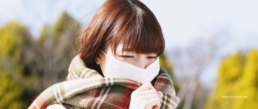 Why Cold Sores Are More Common in Winter