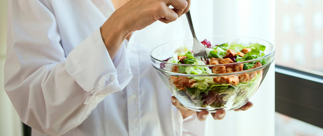 Foods to Avoid and Eat When You Have Cold Sores