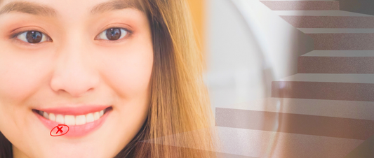 Cold Sore Stages: What to Expect From Tingling to Recovery