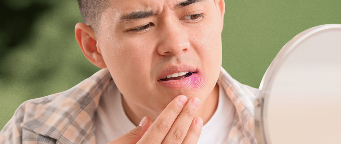 Cold Sore Patches vs. Creams: Year of the "Second Skin"