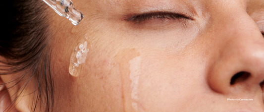 Comedogenic Ratings - Oils