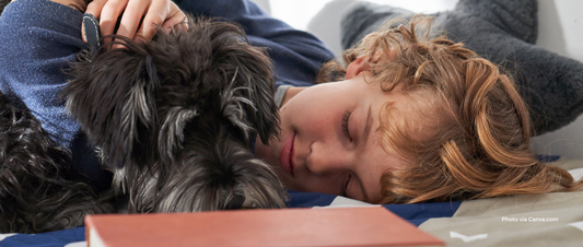 Why Melatonin May Not Be the Best Choice for Kids & Teens