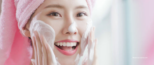 How to Help Treat Acne Without Damaging Your Skin Barrier