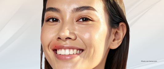 Cold Sore Healing Stages Explained Day by Day