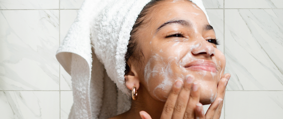 Layer Your Skincare to Maximize Effectiveness