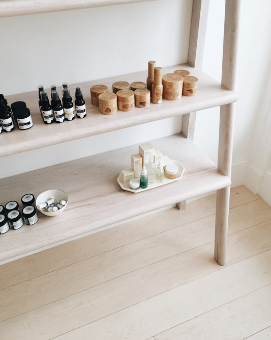 Acids in Your Skincare for Beginners