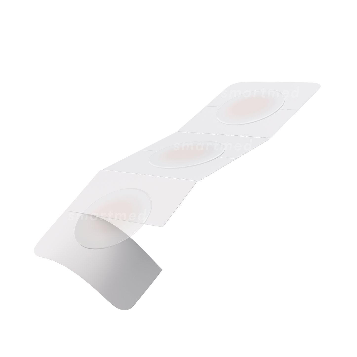 SmartMed Skincare Duo: SmartNumb 5% Lidocaine Cream + Cover Dot Acne Care