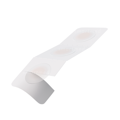 SmartMed Skincare Duo: SmartNumb 5% Lidocaine Cream + Cover Dot Acne Care