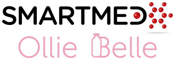 SmartMed x Ollie Belle