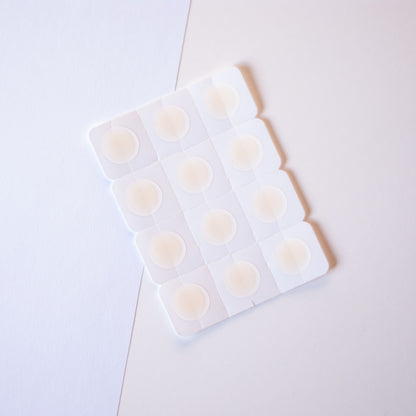 Cover Dot Acne Care – Hydrocolloid Pimple Acne Spot Treatment | 24 to 240 Count