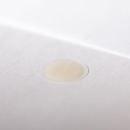 hydrocolloid acne patch cover dot 